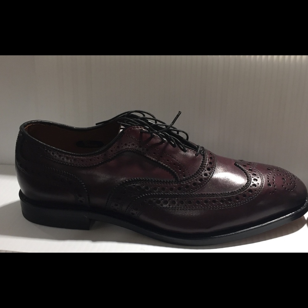 Allen Edmonds Shoes